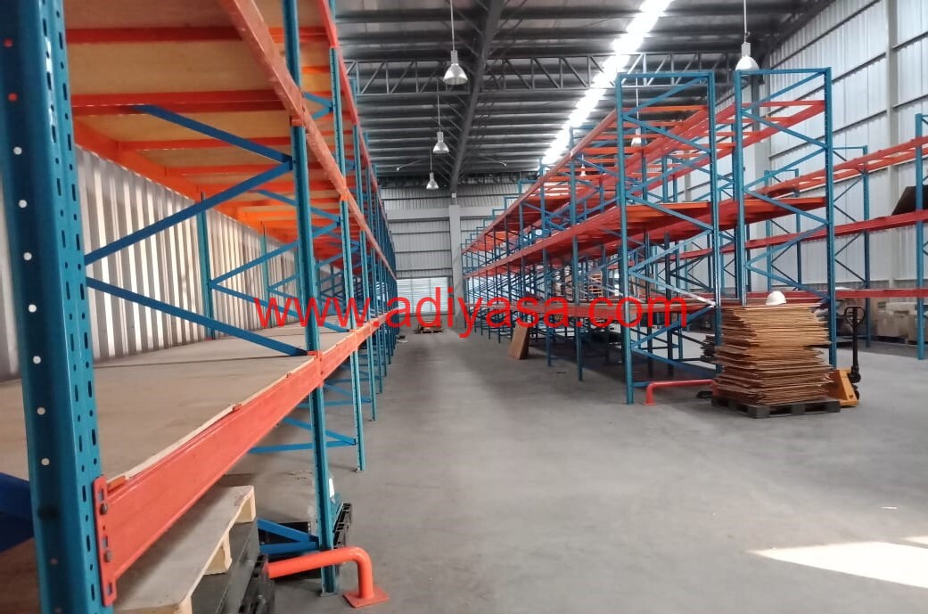Rack Heavy PT. MKCJ (1)